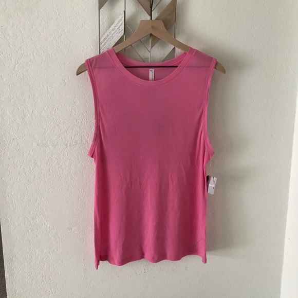 Free People movement tank top - Picture 3 of 9